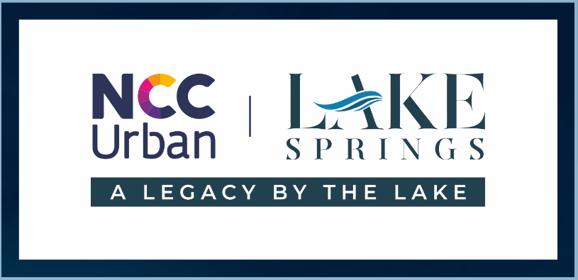 NCC Urban Lake Springs — A Legacy by the Lake